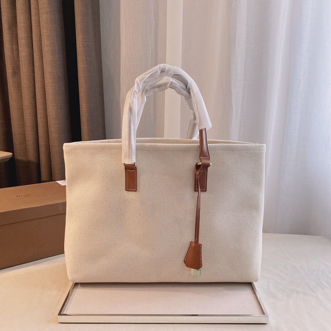 beach Mommy bag large capacity Tote Bag