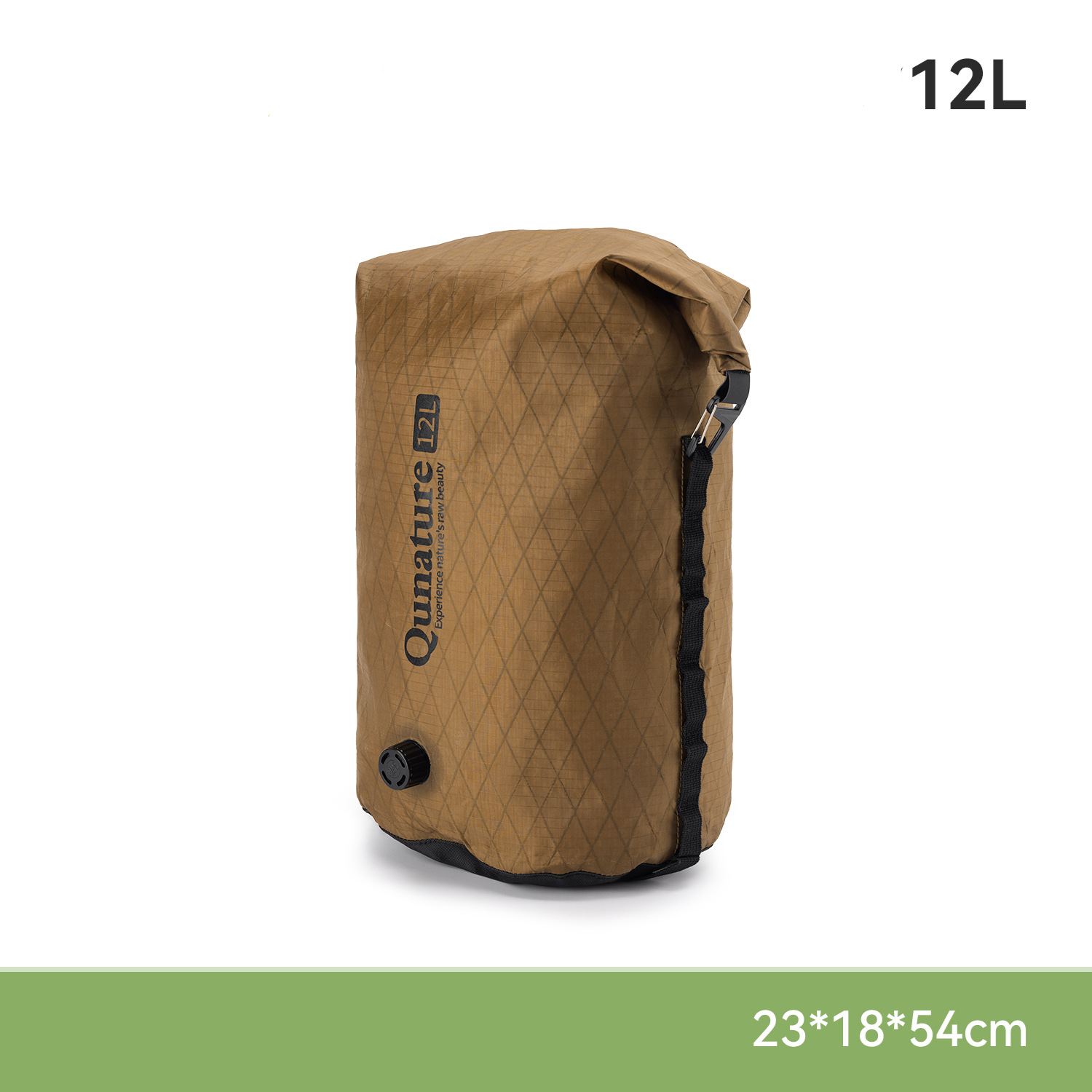 Bikepacking-Taschen für draussen-Aktivitäzehn, Leichte F-Kompressions-Taschen, Zufällig Montierbare Rennrad-Aufbewahrungstasche, touren-Gepäckträgertasche: blaue farbe