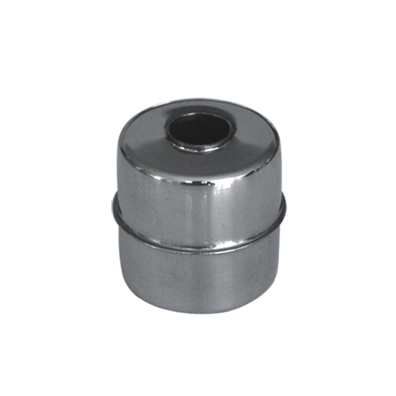 Magnetic Stainless Steel Float Ball for Water Level Float Switch 28*28*9.5mm Stainless Steel Float Ball
