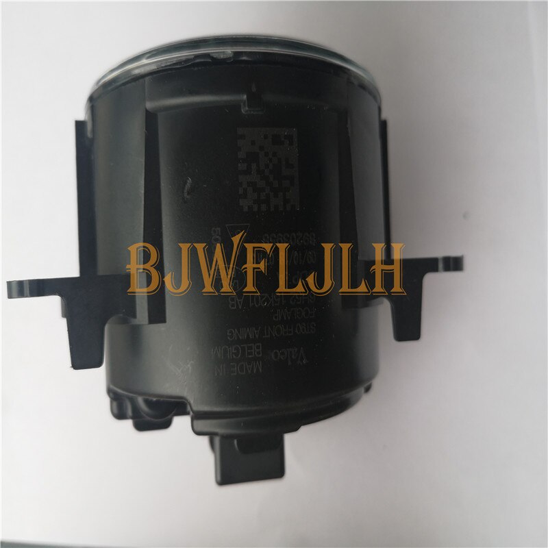 Voorbumper links en rechts mistlamplamp voor Discovery 2003-2009 Range Rover Sport 2005-2009 XBJ000080 XBJ000090, dagrijverlichting bumperlamp mistlampmontage,1pc Right