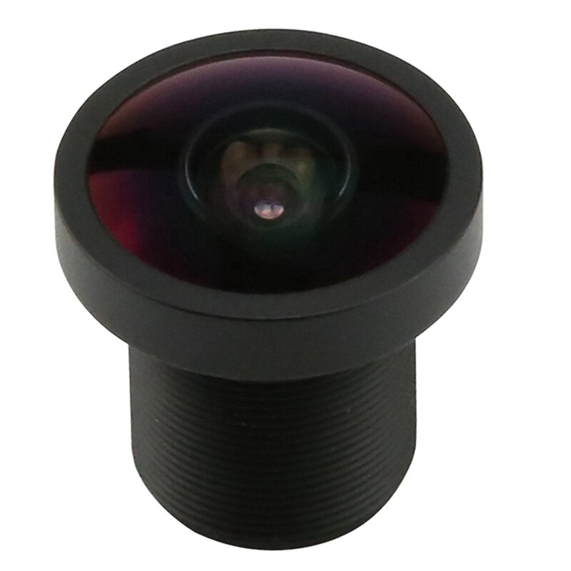 Lente de cámara de repuesto lente gran angular de 170 grados para cámaras Gopro Hero 1 2 3 SJ4000