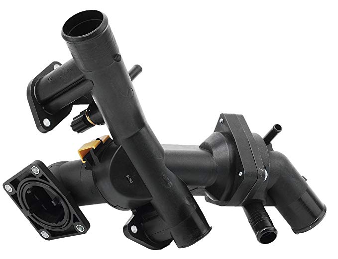 Thermostat Housing car accessories LR005631 LR 005631 for LAND ROVER LR3 HSE LUX SPORT UTILITY 4-DOORf