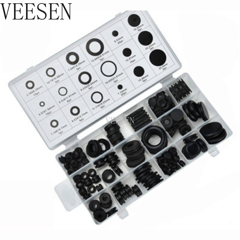 10 Stuks UK16 Blauw Grijs Universele Schroefdoorgangsstrips 2 Geleiders - Elektrische Klemlijst Op DIN Rail