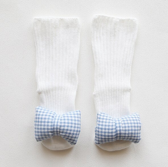 Meisje Peuter Baby Boy Anti Slip Sokken Kids Baby Kinderen Cartoon Sok Sokken: e / 0 to 6 Months