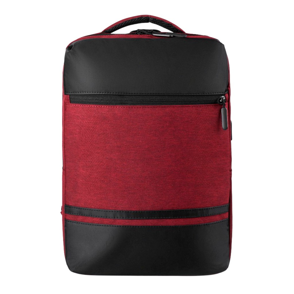 Aelicy 1 Pc Stijlvolle Vrouwen Mannen Schouder Canvas Draagbare Grote Rugzak Mannen Mannelijke Canvas Rugzak Grijs Casual Rugzakken 113: WE