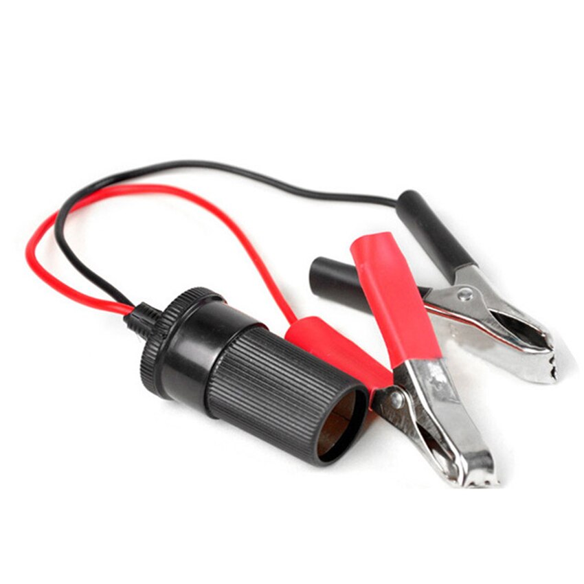 Câbles de cavalier de secours de voiture câble de saut de batterie de camion de voiture démarrage automatique de cavalier de cuivre avec la charge de bride d'agrafe