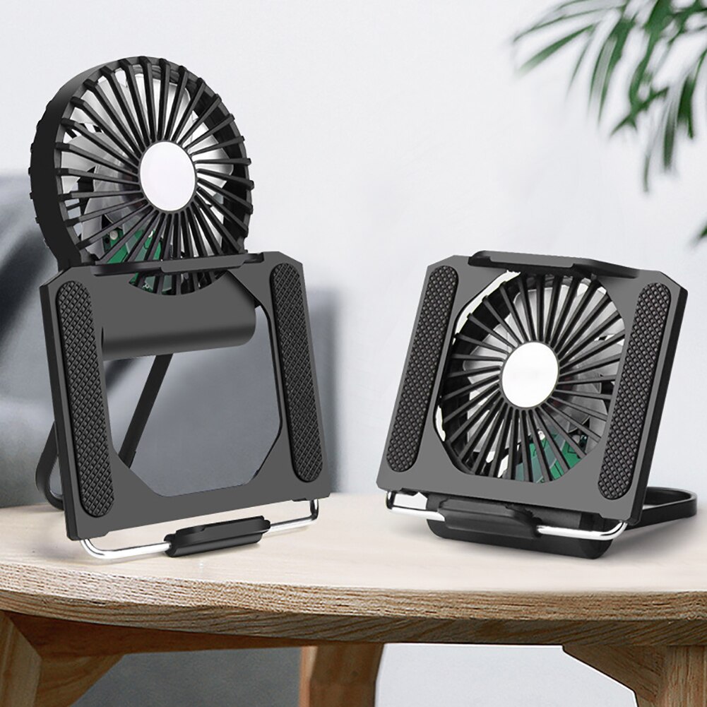 Suporte handheld portátil telescópico do telefone móvel de refrigeração suporte multifunções jogo controlador ventilador refrigeração telefone clipe titular