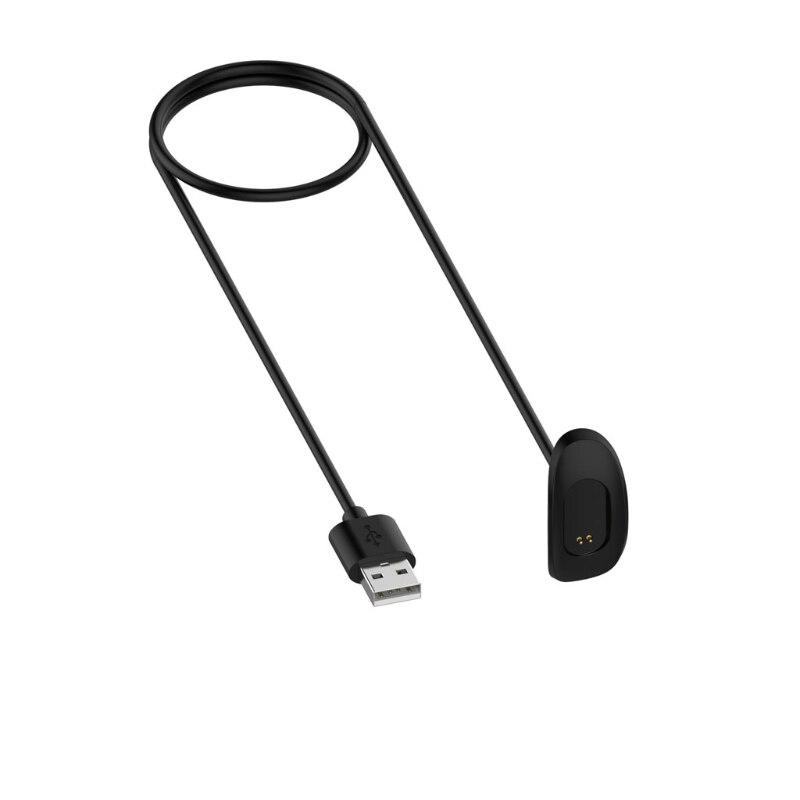 Ersatz Magnetische USB Ladegerät Ladekabel Kabel Für-Huami -Amazfit X Smartwatch Globale Ausführung Zubehör