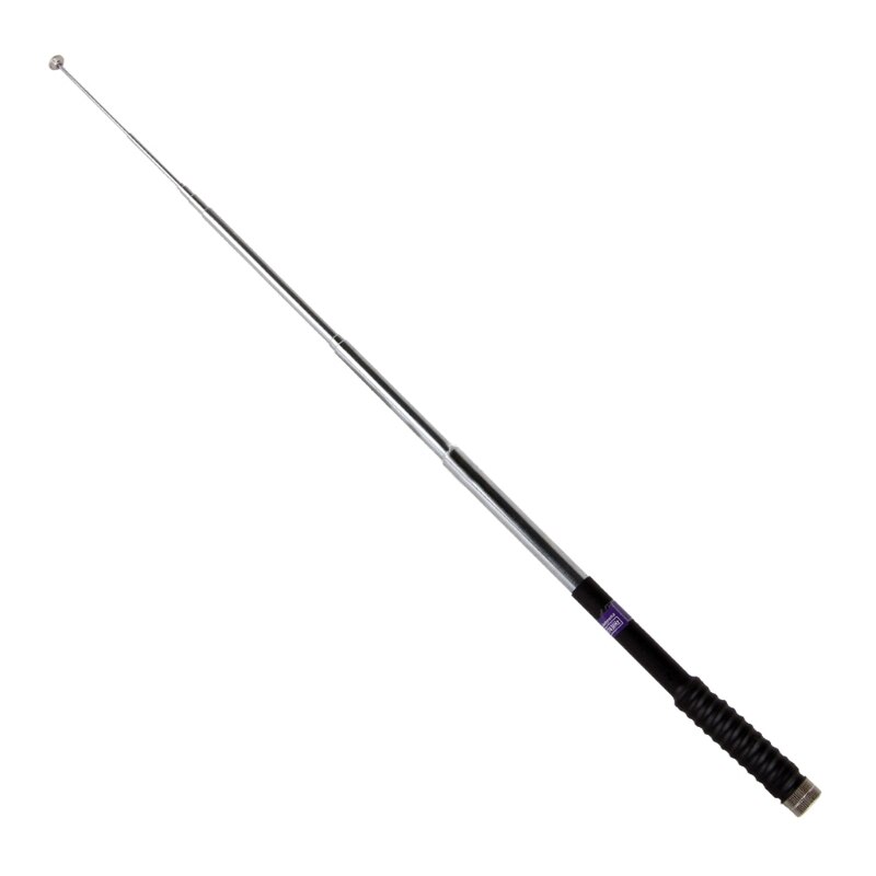 Telescopic Extendable Long Range 127cm 50'' SMA-Male Antenna for Handheld GPS Garmin Astro 220 320 430 900 Alpha 50 100