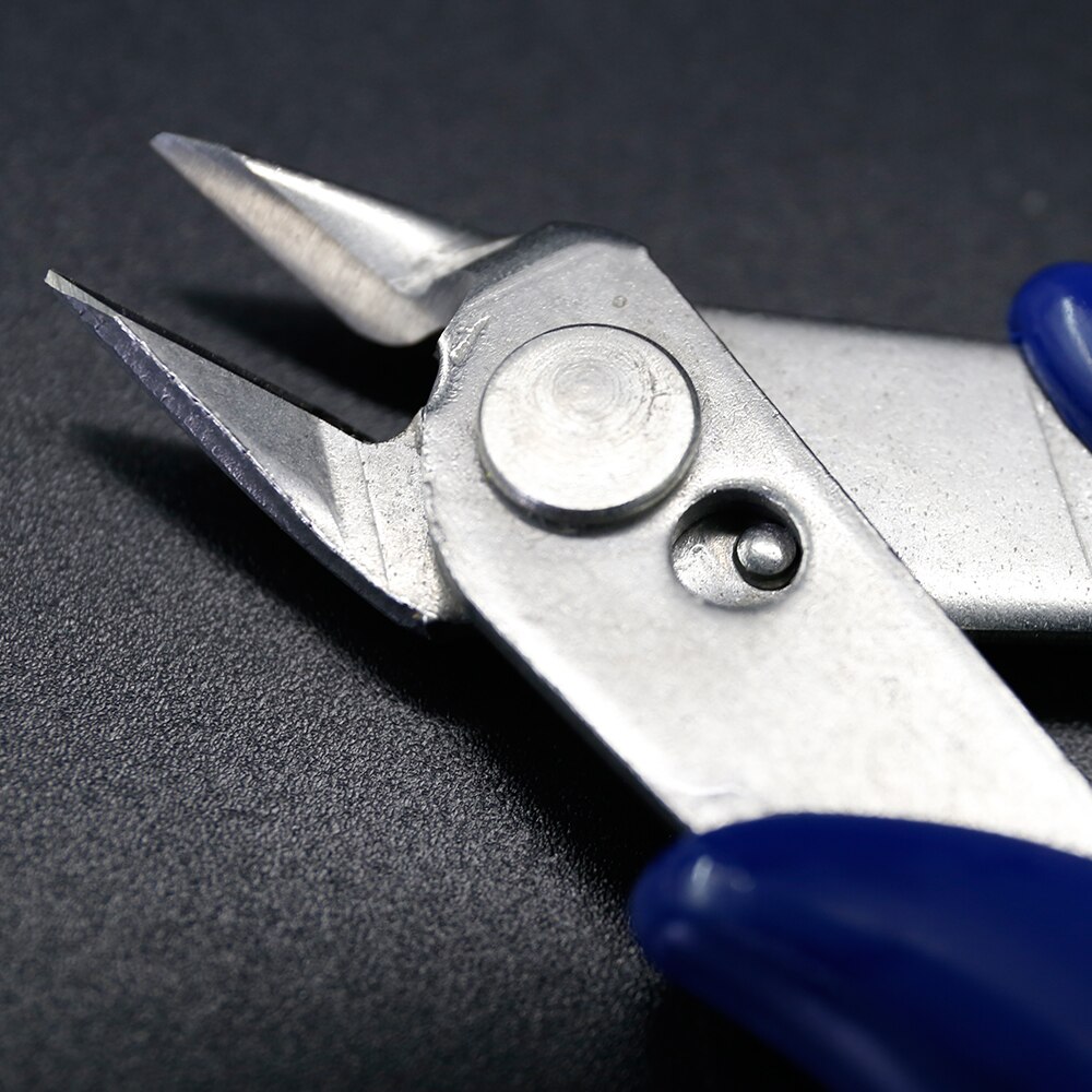 Alicate Alicate mecânico de Alta Qualidade Super durável grau Industrial TS190 vermelho cor azul corte rápido