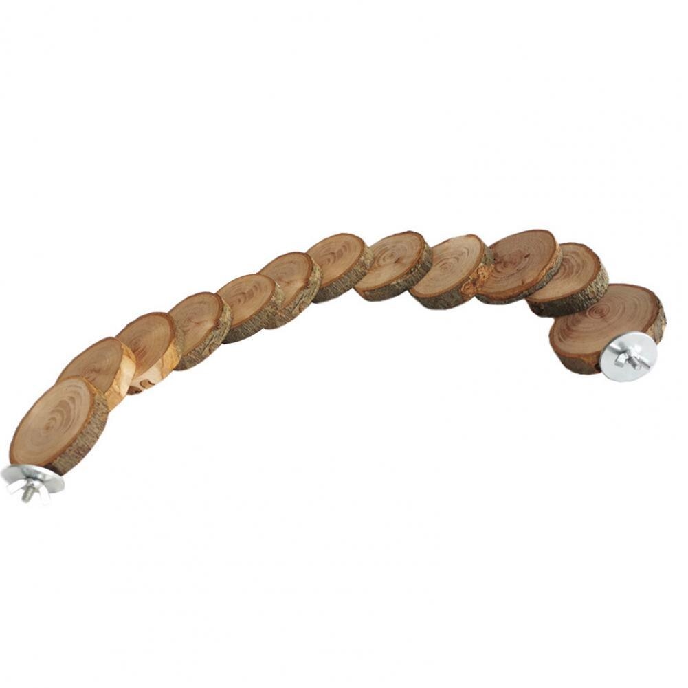 Moisture-proof Eco-friendly Mouse Long Climbing Ladder for Small Animal: 50cm