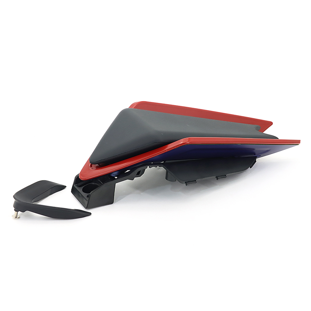 2020 2021 2022 nuova moto posteriore passeggero passeggero coprisedile carenatura sedile cappuccio per Aprilia RS660 Tuono 660 RSV4: MULTI