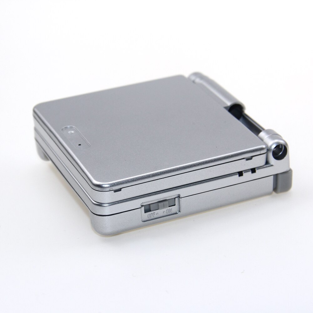 Full Housing Shell replacement for Nintendo Gameboy Advance SP for GBA SP Game Console Cover Case