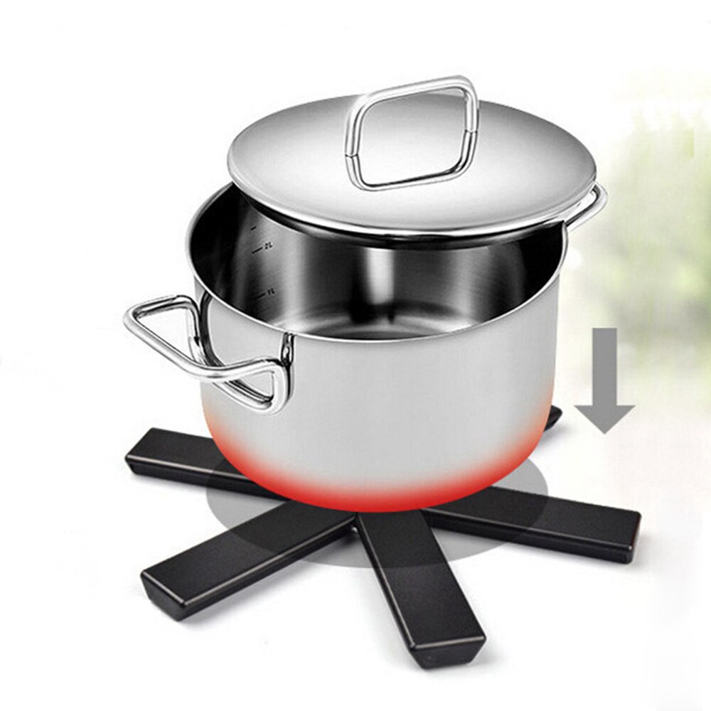 Folding Anti-Slip Insulation Pads