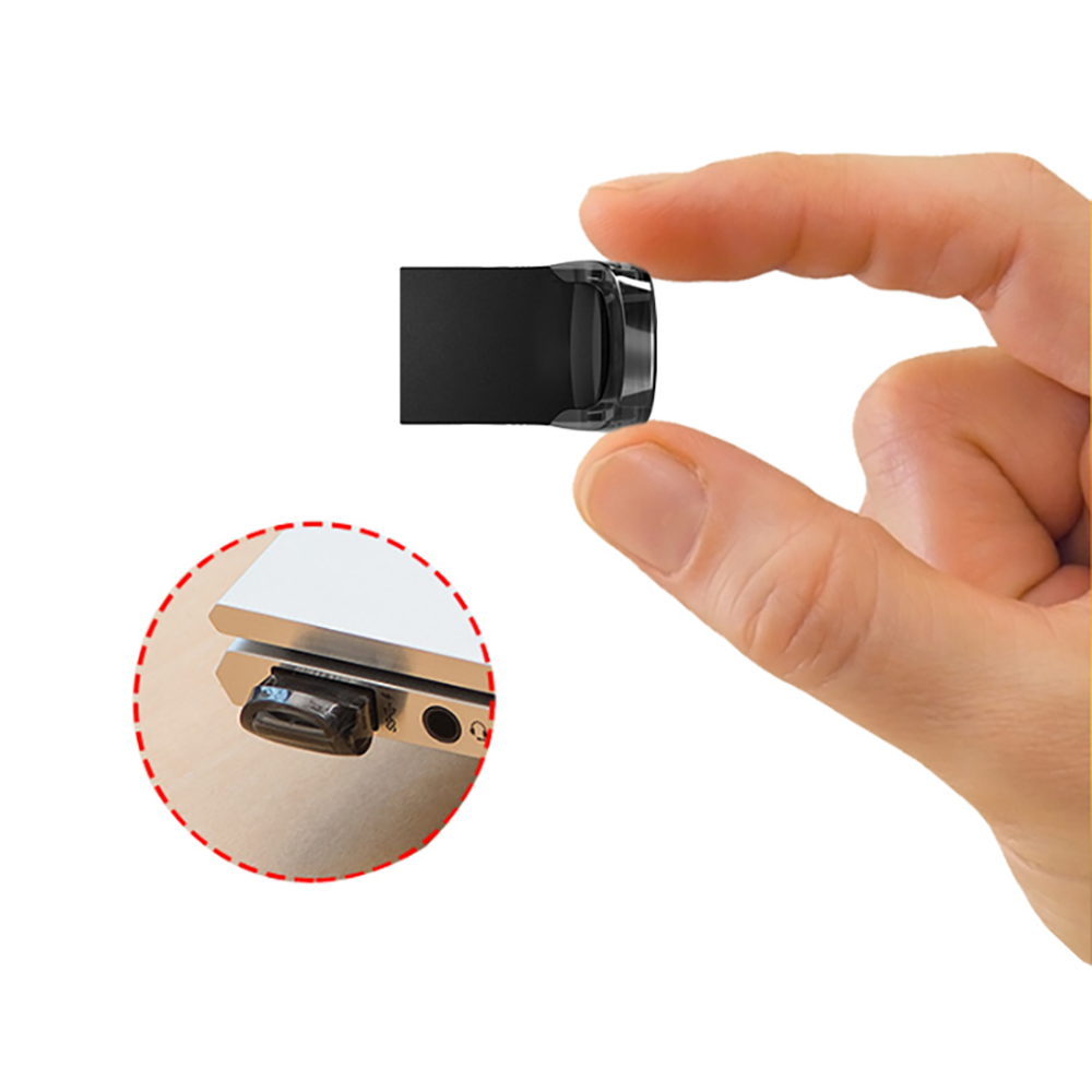 Mini szybki, oryginalny pendrive USB 128GB 64GB bez opóźnień, płynny dysk USB do komputera, TV, samochodu, pamięć USB 32GB 16GB, prezent biznesowy