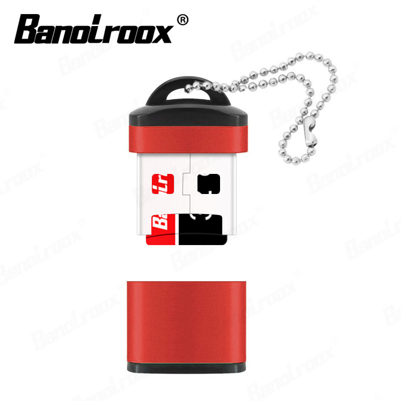 USB Card Reader mini USB TF card Adapter for Micro SD Memory Card For PC Computer Desktop Laptop Notebooks adapter