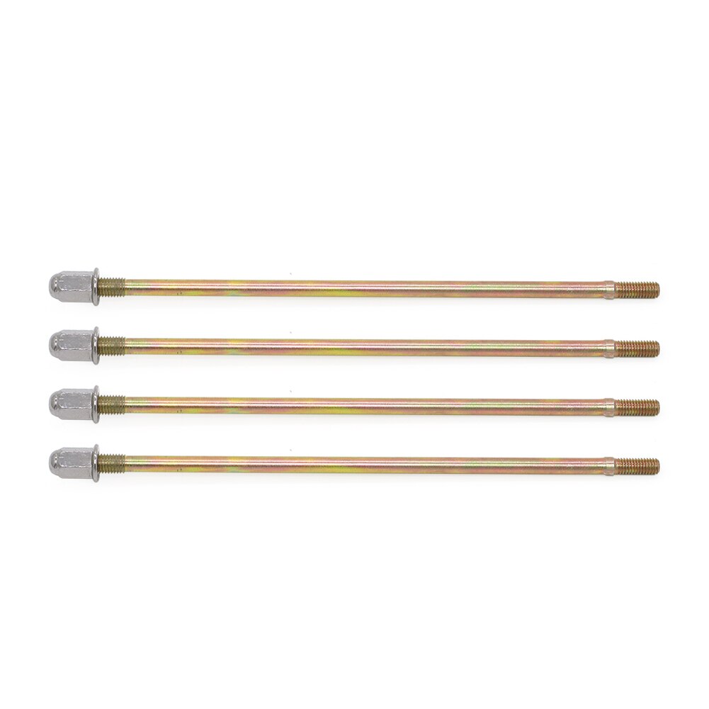 Motorfiets Cilinder Bout Moer Motor Onderdelen Schroef Voor Honda Z50 SS50 CL70 SL70 XL70 S65 C70 CRF50 CRF70 Hoofd Stud