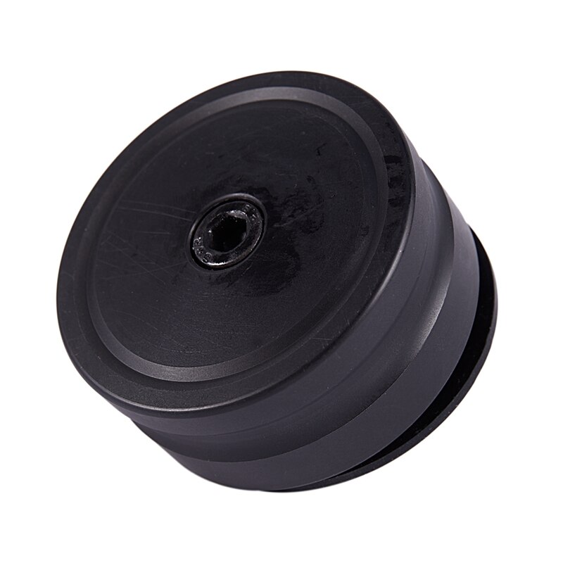 Jack pad lift point pad adapter säkert lyftverktyg för tesla modell 3
