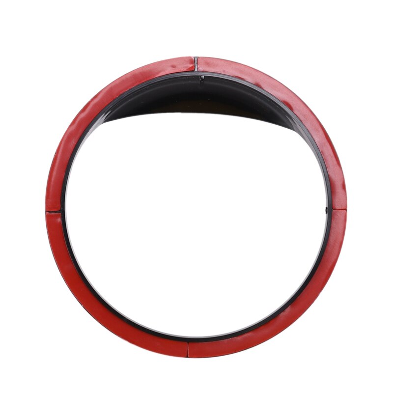 Motorcykel solskydd instrument hatt passar för triumf thunderbird 160 /  thunderbird stormskydd delar