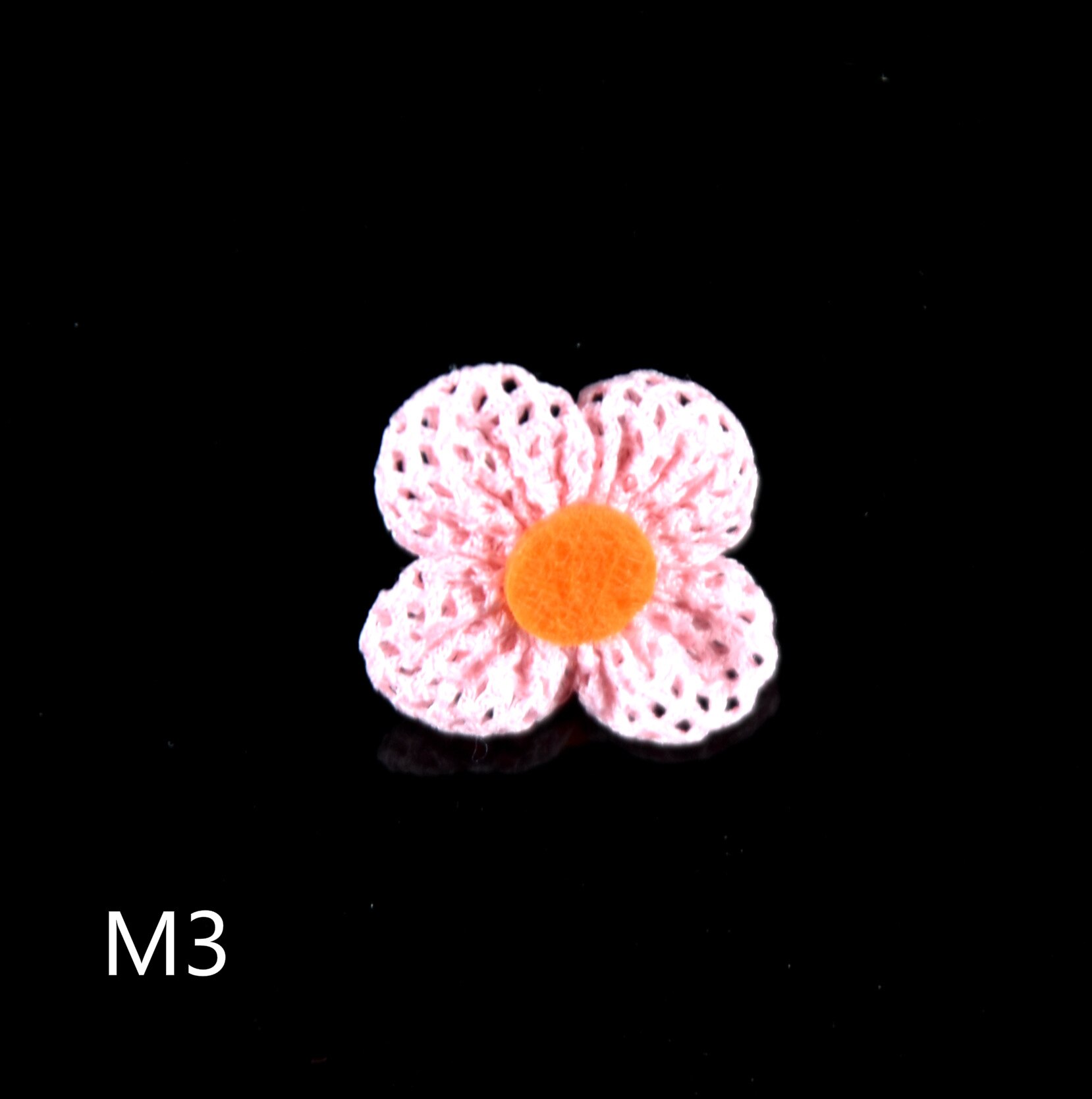 Handmade Women Men's Lapel Flower Pin Lapel Brooch Pin Suit Dress Decoration Boutonniere Corsage Accessories: M3