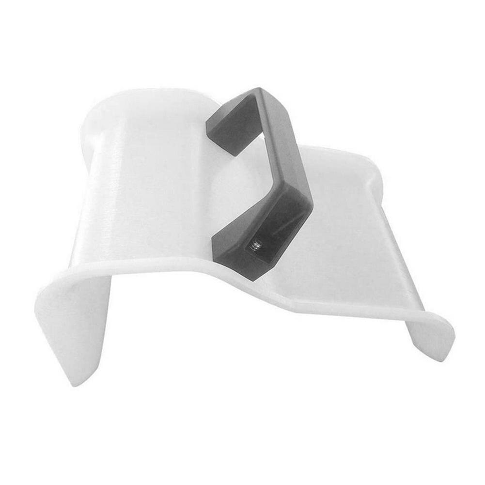 Paleta de hormigón para suelo de baldosa de construcción de jardín, enyesado de lechada de paisaje artesanal con forma de curva, herramienta de skiming, patio H U9P3