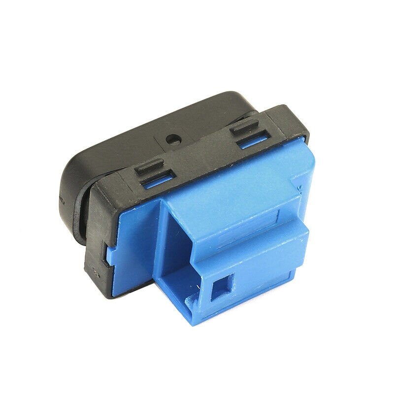 Interruptor para puerta de coche botón de bloqueo Central para Skoda Octavia 04-13 1Z0962125A