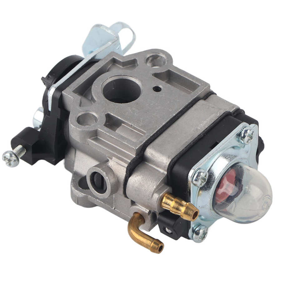 Carburateur Voor 33CC 36CC Carburateur Carb Motor Pole Kettingzaag Heggenschaar Vervanging Grasmaaier Onderdelen