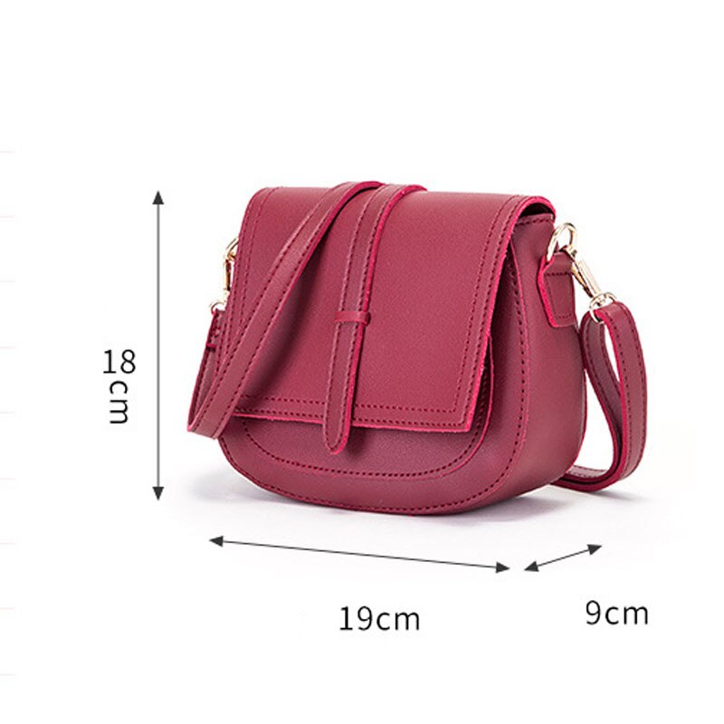 Vrouwen Schoudertassen Pu Lederen Tas Toevallige Kleine Vrouwelijke Crossbody Tas Met Kwastje Reizen Voor Dames Meisjes