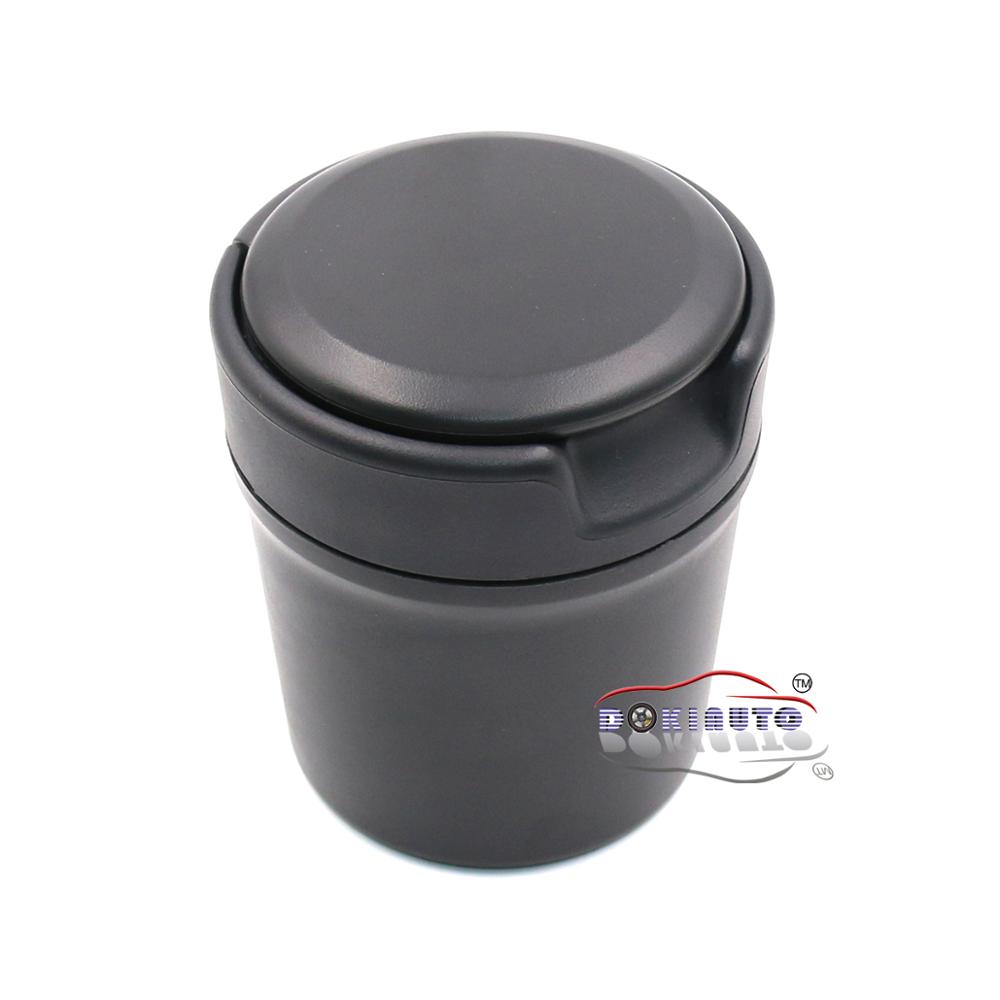 Car Ashtray FOR VW GOLF 7 MK7 Golf 5 6 Jetta MK5 MK6 CC Tiguan Passat B6 B7 Polo