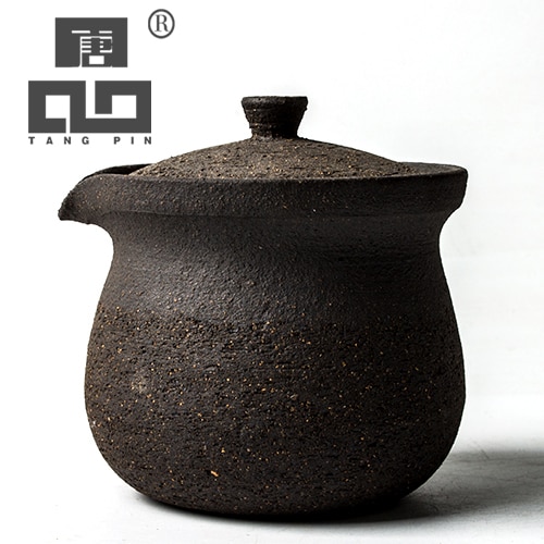 TANGPIN keramische theepotten waterkoker chinese kung fu thee pot drinkware 240ml