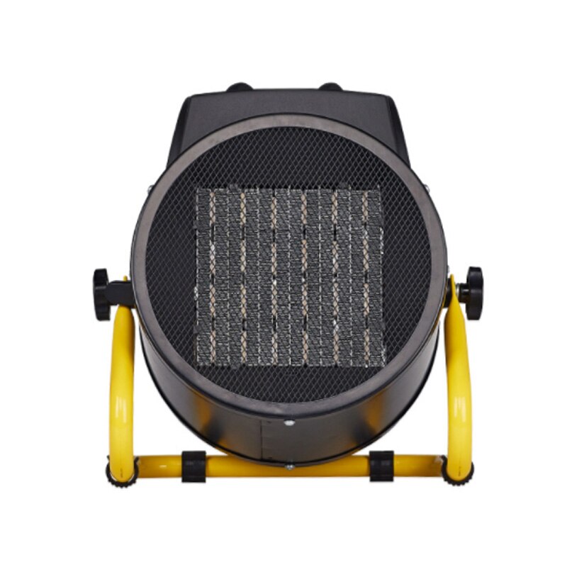 3KW Warming Machine Heater Bathroom Workshop Greenhouse Planting Breeding Heater Fan Dryer Indoor Heating Electric Heater