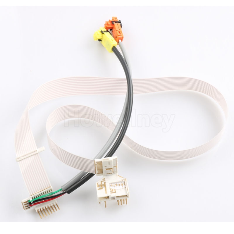Cable de reparación 25567-ET025 25567-CB66A para Nissan 350Z 370Z Versa Pathfinder Murano B5567-JD00A B5567JD00A 25567-5X00A
