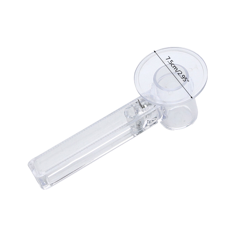 G5AB Badge Button Paper Circle Round Cutter DIY Shear Knife Circle Die Cutter Paper Circular Cutting Machine for Handmade Maker