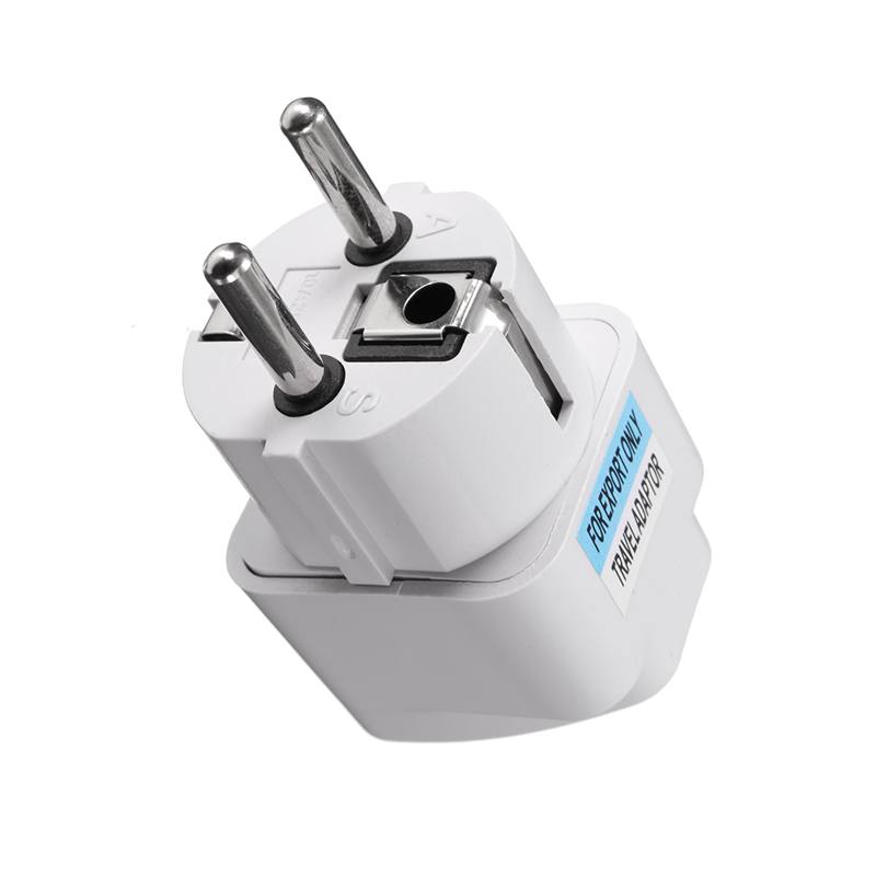 International Reisen Universal- Steckdose Adapter UK uns EU AU Stecker Umwandlung Stecker Buchse Konverter-anschluss