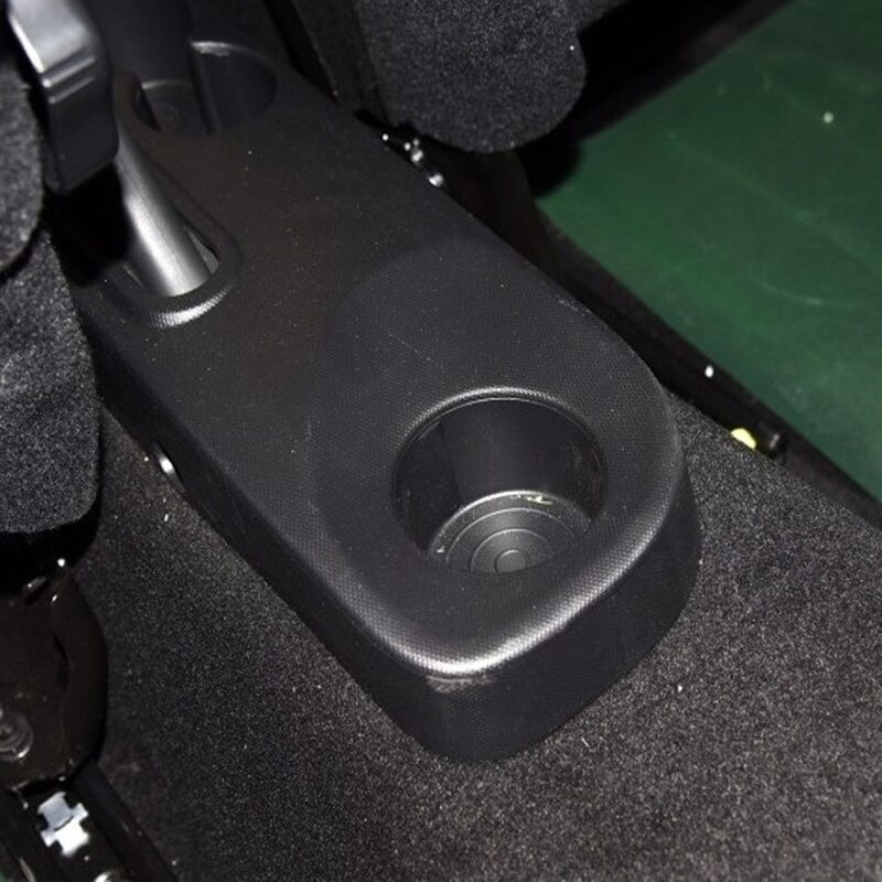 Voor renault captur kaptur  qm3 dubbele laag usb-armsteun armsteun middenconsole opbergvak bekerhouder