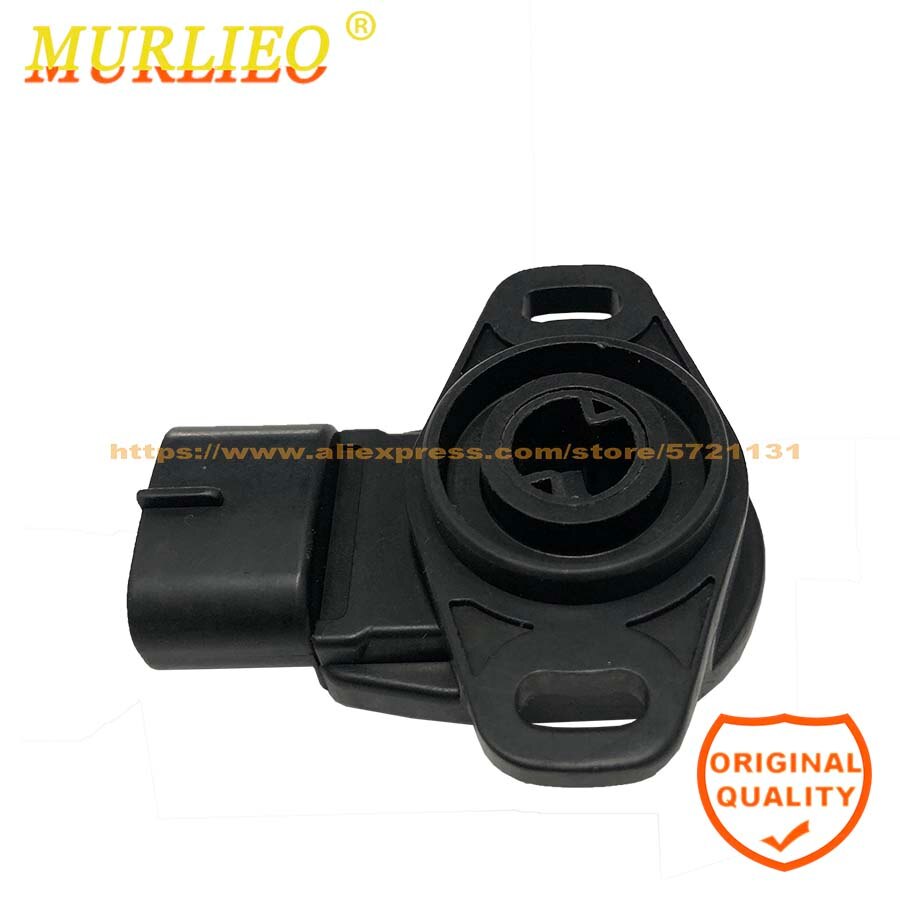 68V-85885-00-00 Throttle Position Sensor TPS Fit For Yamaha Outboard HP 115HP F115 LF115 68V-85885-00 68V-85885-10