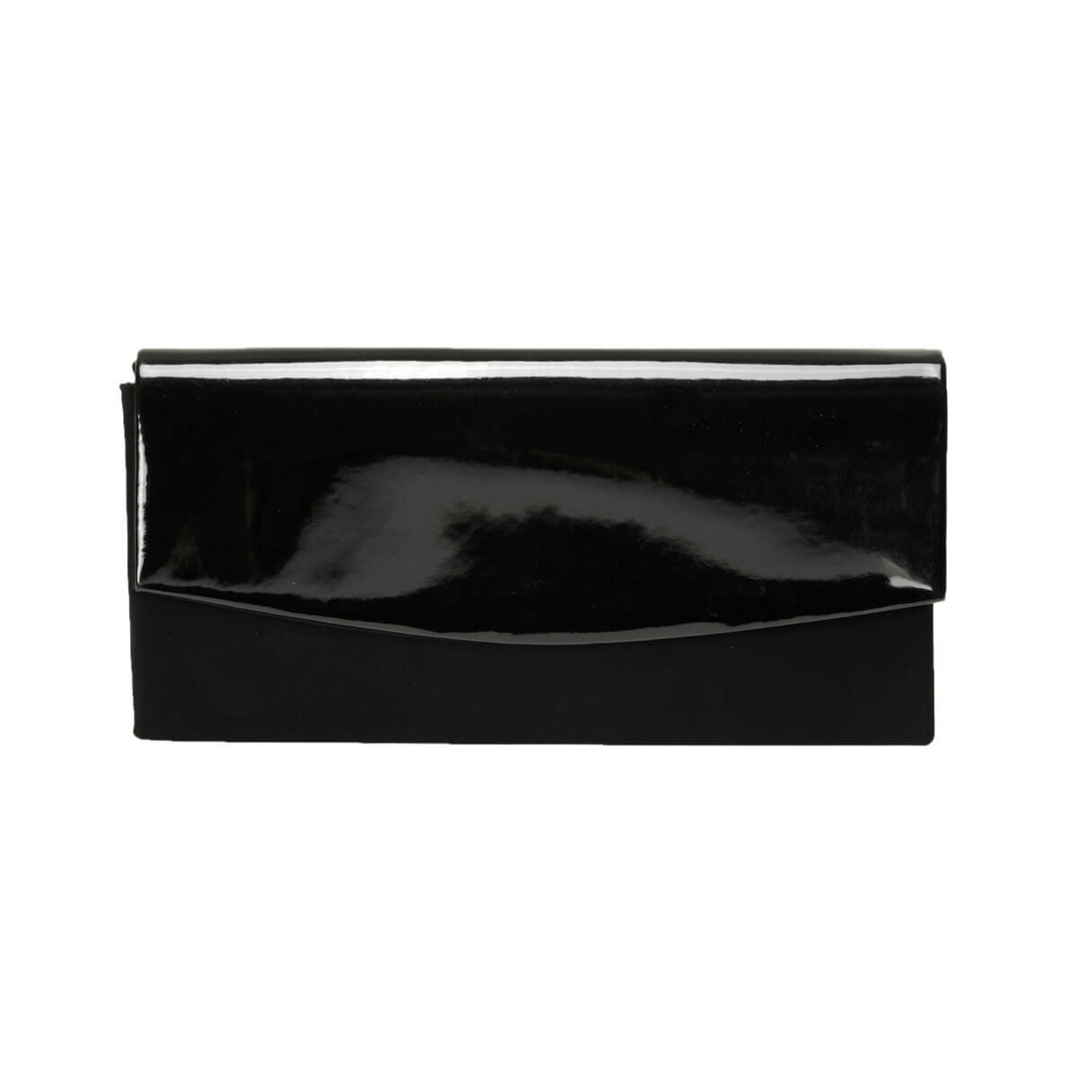 FLO SNT8 85Z Schwarz Frauen Abendkleider BUTIGO