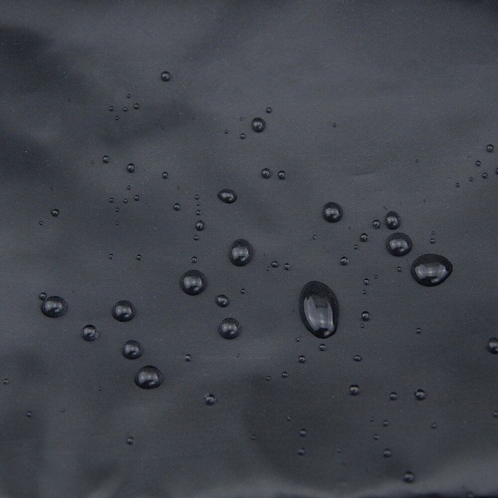 Black Motorcycle Waterproof Cover For Harley-Davidson VRSC V-Rod Muscle Street Night Rod Motorbike Outdoor Parking cover