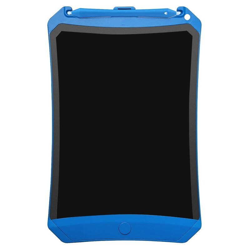8.5 Inches LCD Writing Tablet Drawing Pad Kids Drawing Board Digital Doodle Pad Electronic Drawing Notepad: Default Title