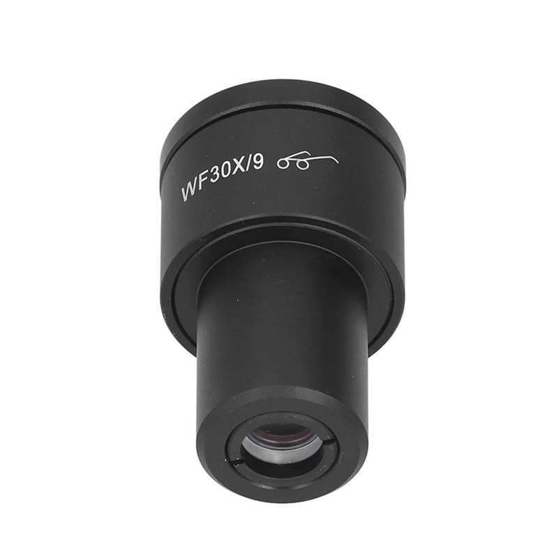 Microscoop Oculair Microscoop Accessoires Lange Levensduur Hoge Brekingsindex Voor Laboratorium