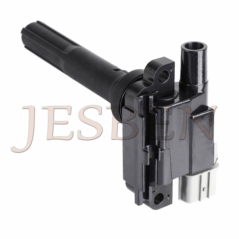 2PCS 33410-66D00 33400-62J00 Ignition Coil Fit For SUZUKI Escudo Grand Vitara Jimny Samurai APV Ignis SX4 Swift Carry Every