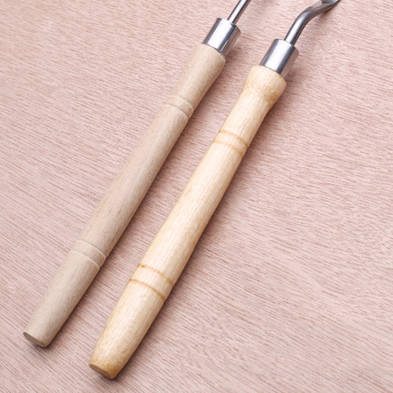 Stainless Steel Knife Palette Paint Tools Mixed Scraper Spatula Art Supplies for Artist Canvas Oil Paint