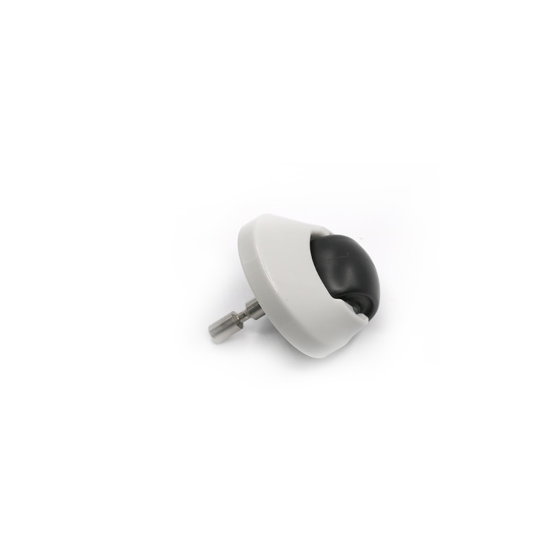 Roulette avant pour Xiaomi Mijia STYJ02YM/STYTJ02YM Conga 3490 Viomi V2 PRO V-RVCLM21B Robot aspirateur