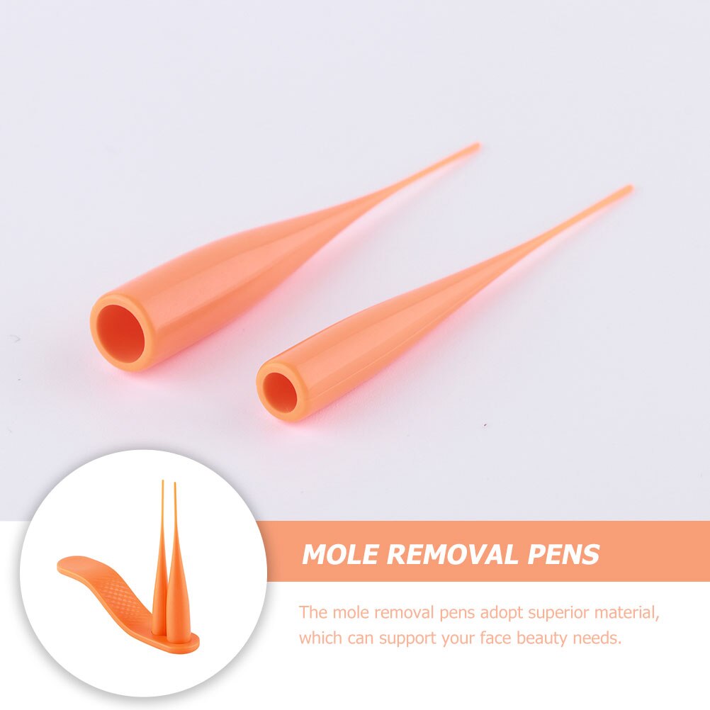 1 Set Multi-use Sink Tag Remove Kit Skin Tag Moving Tool Multi-use Skin Tag Remove Tool