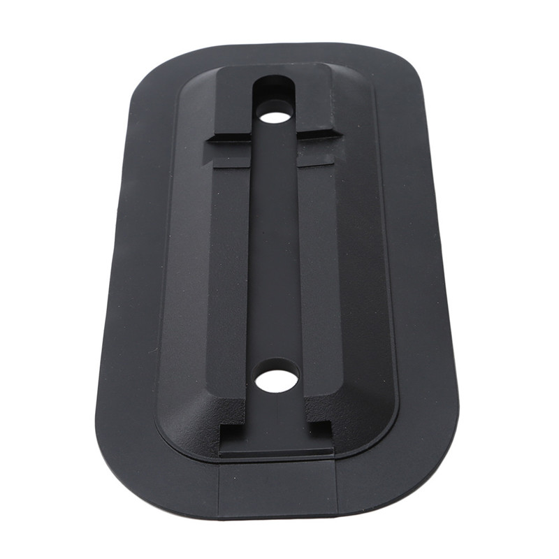 Multi-purpose Portable Surfing Surfboard Accessories Black Surfboard Splitter Base Outdoor Surfing