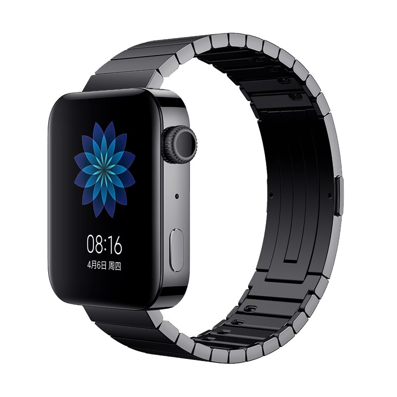 Usb-oplaadkabel Cord Base Dock Lader Adapter Stand Voor Xiaomi Horloge Smart Horloge Smart Mi Horloge Accessoires