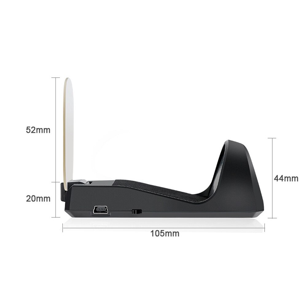 HUD Car OBD2 Head Up Display Speed RPM Water Temperature Car Electronics hud obd2 display Overspeed Head-Up Display