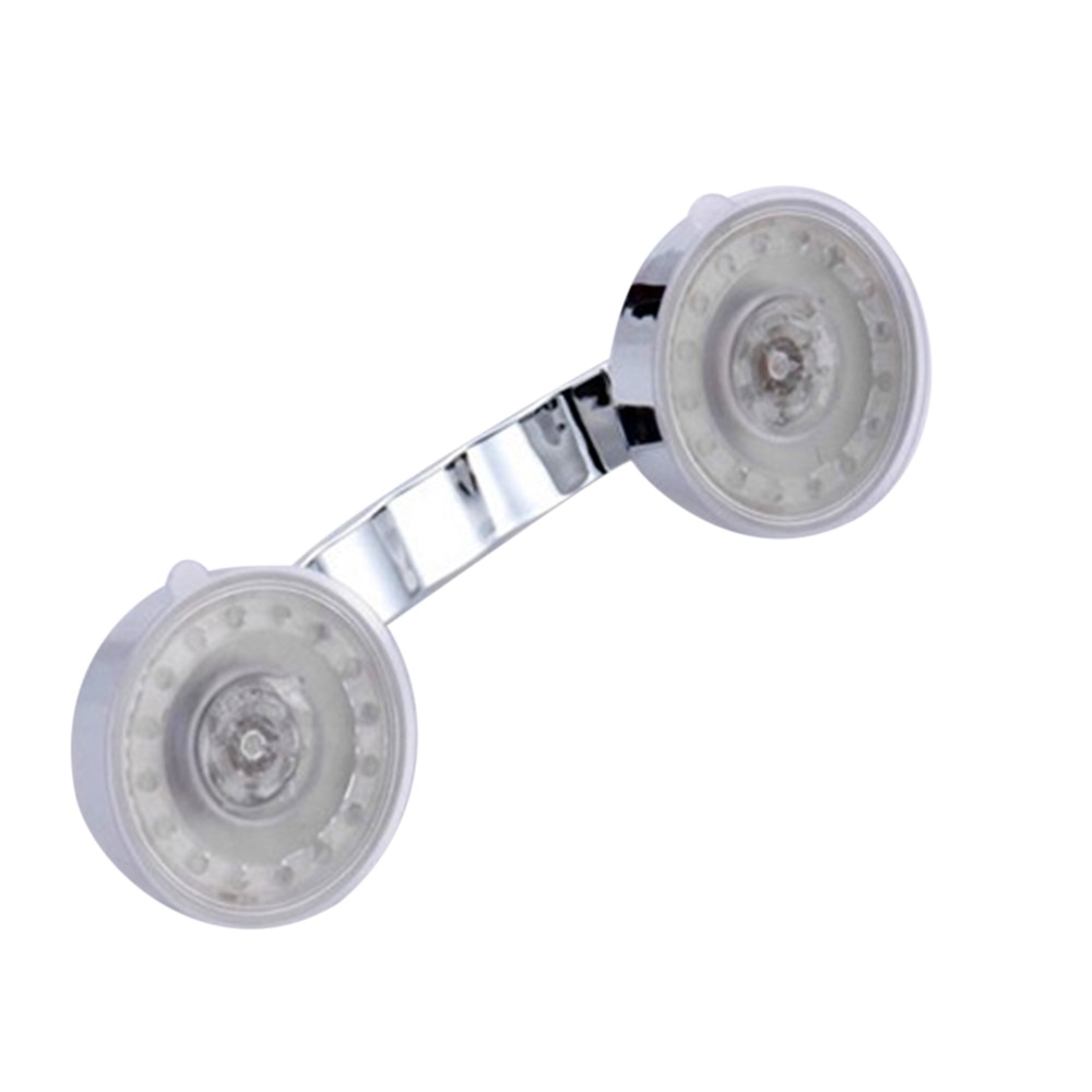 Anti-slip Handrail No Drilling Shower Handle Offers Safe Grip With Suction Cup For Safety Grab In Bathroom Bathtub Glass Door