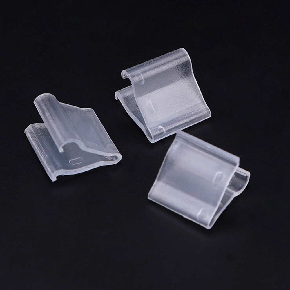 Balloon accessories 5M balloon chain single hole ribbon point wedding party birthday background decoration balloon chain arch ha: D 100pcs