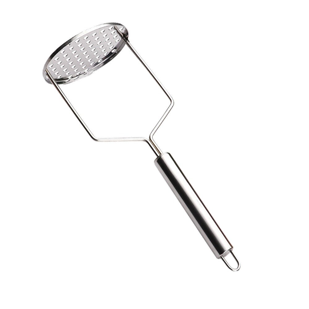 Press Mud Tools, Potato&amp; Avocado Mash Pressed Tools Potato Masher Avocado Masher Stainless Steel Kitchen Accessories: CF0145-03